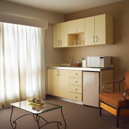 Suites Antique Apart Hotel Ліма Екстер'єр фото