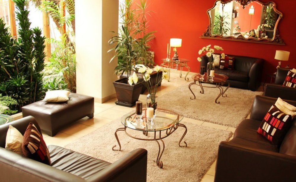 Suites Antique Apart Hotel Ліма Екстер'єр фото