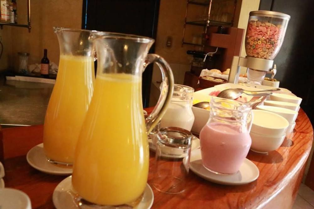 Suites Antique Apart Hotel Ліма Екстер'єр фото