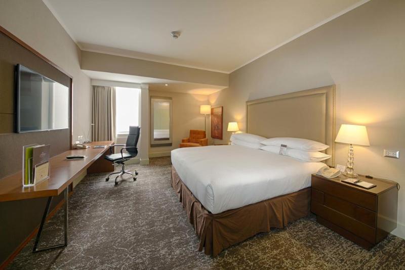 Suites Antique Apart Hotel Ліма Екстер'єр фото